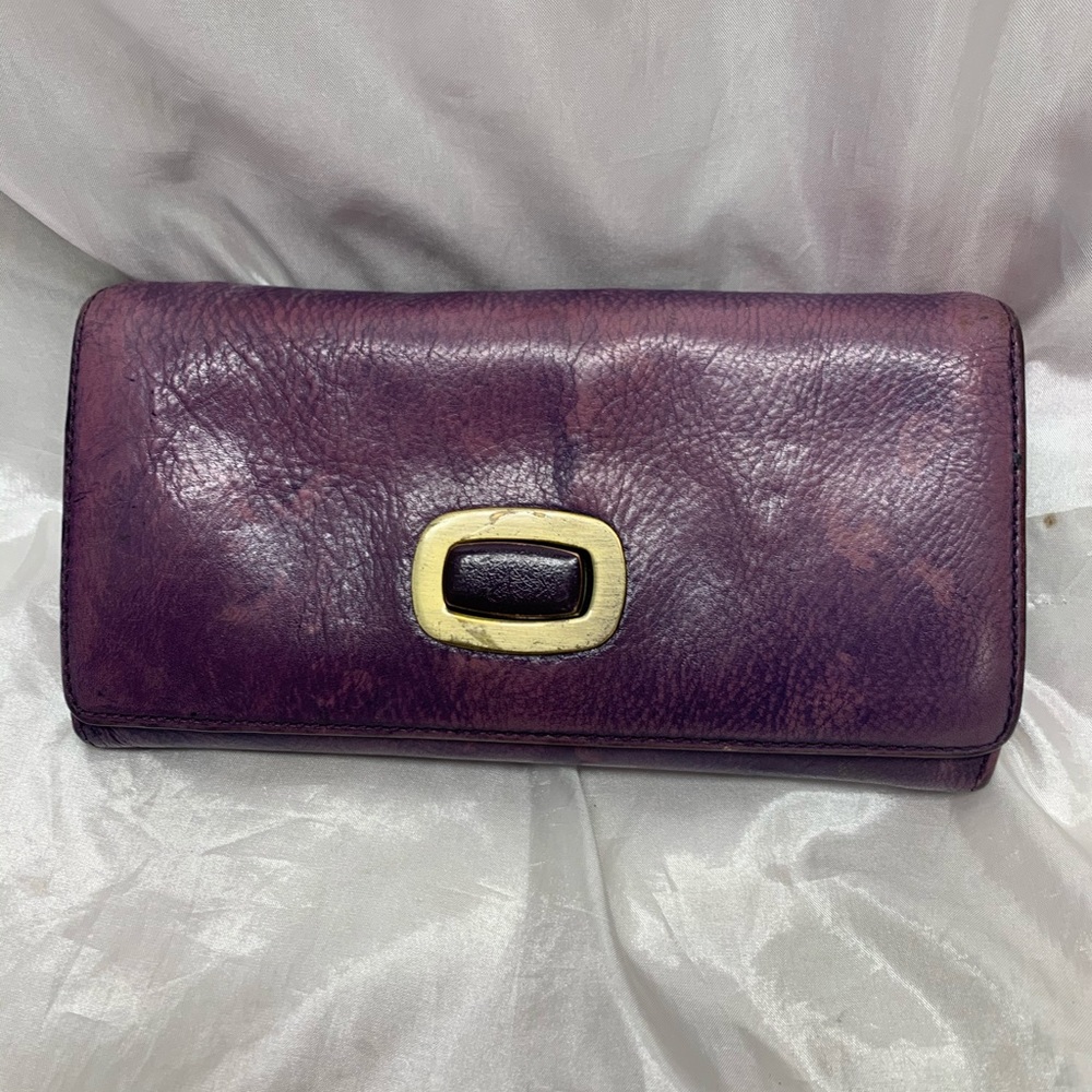 Hobo Wallet